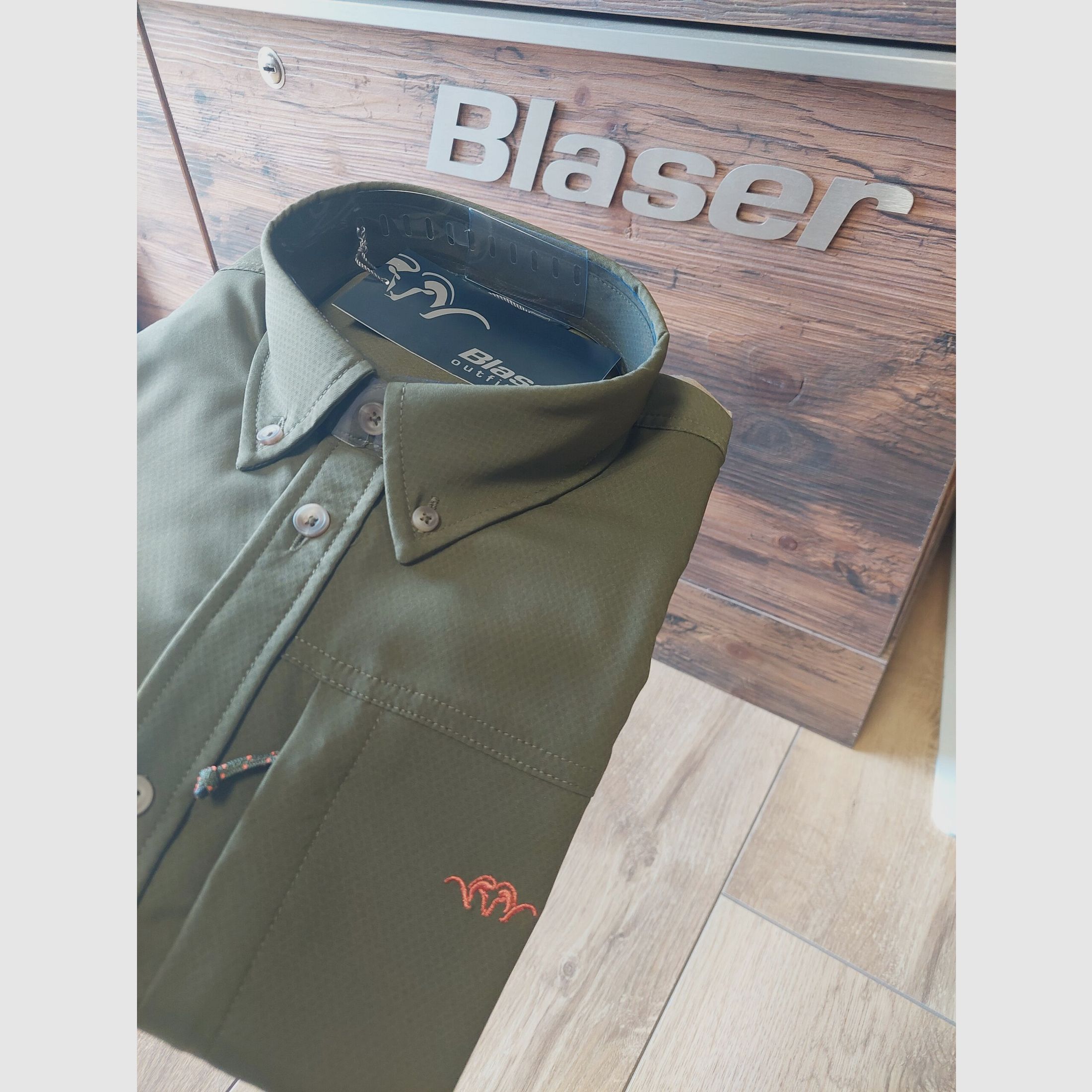 AUSRÜSTUNG UND ZUBEHÖR BLASER, Bild 3 von 6