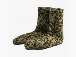 Fleecehandschuhe Deerhunter grün oder camo