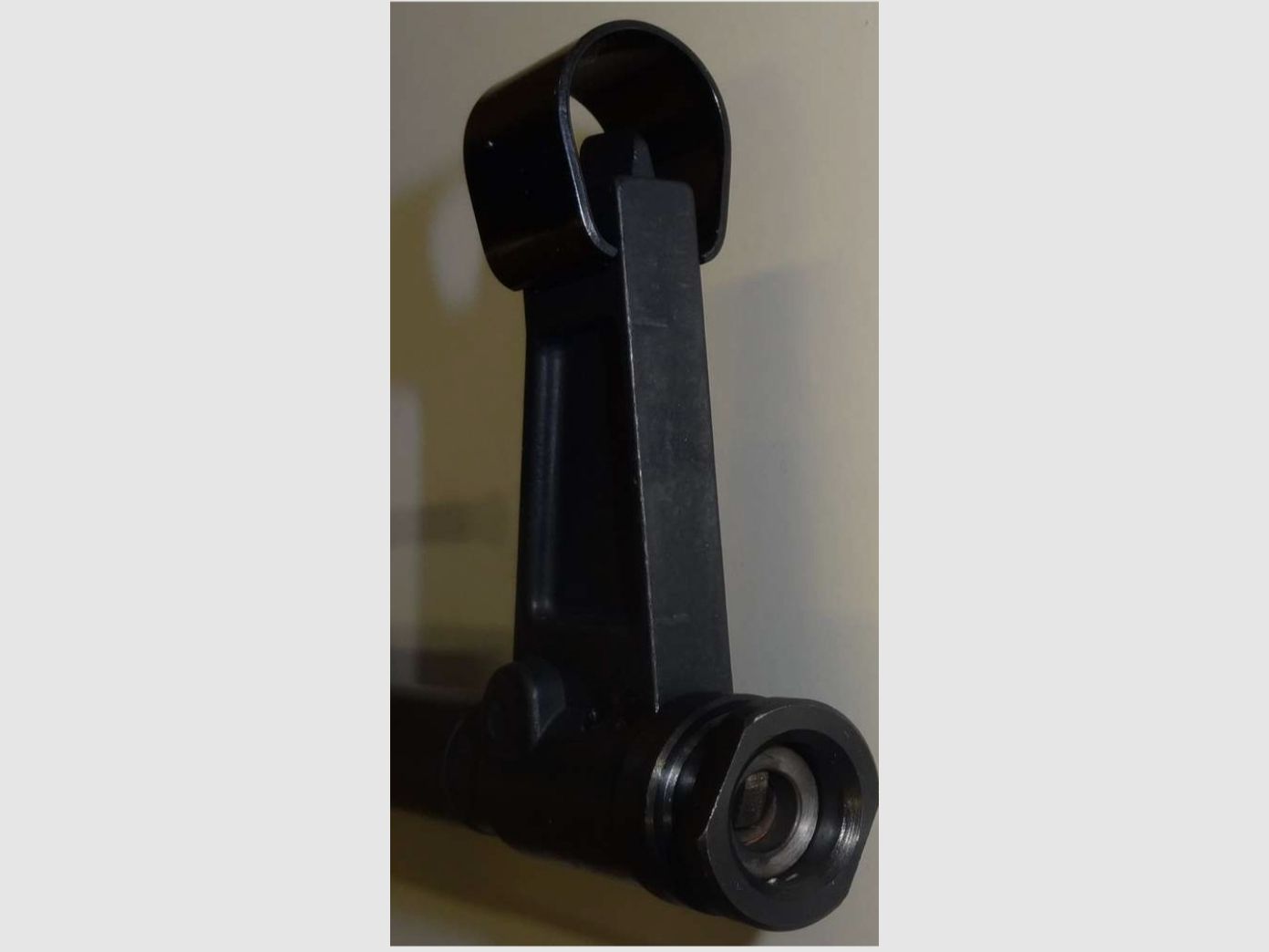 GSG Stgw 44 blank firing gun