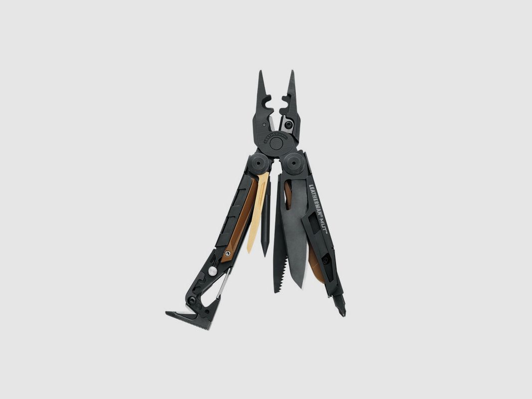 Leatherman MUT EOD