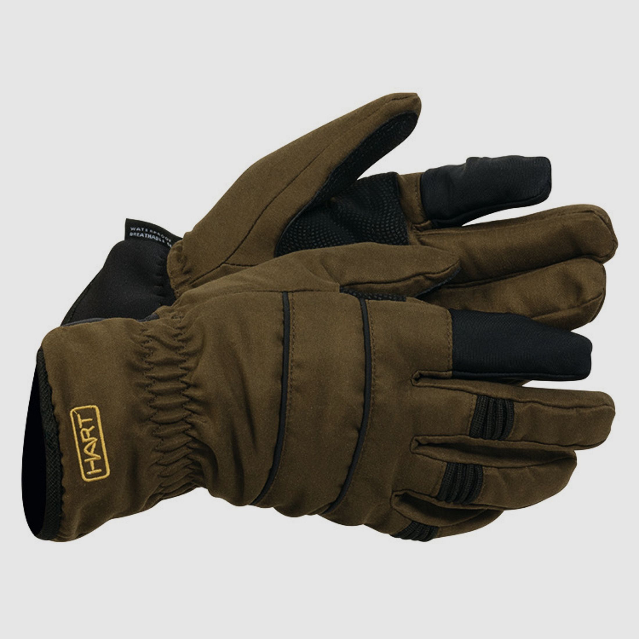 Hart Handschuhe Altes-GL