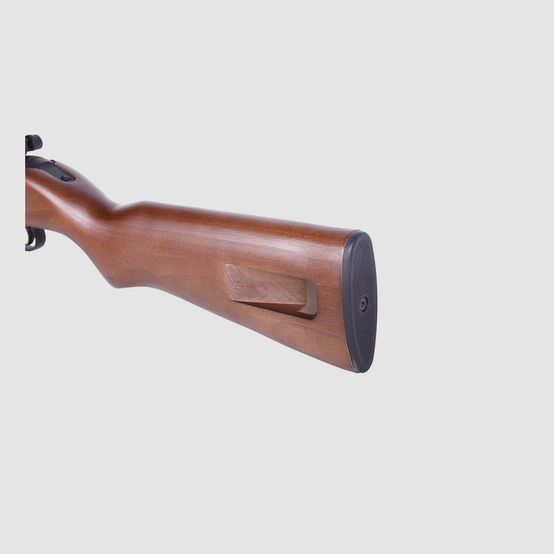 Fusil CO2 Springfield Armory M1 Carbine CBB 4,5mm BB Bois Réel