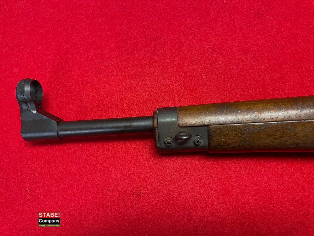Heckler & Koch SL 7, Bild 3 von 5