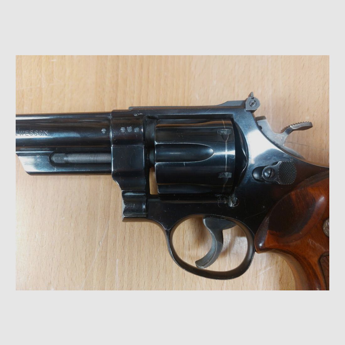 Smith & Wesson, USA M 25 - 2, image 5 of 9