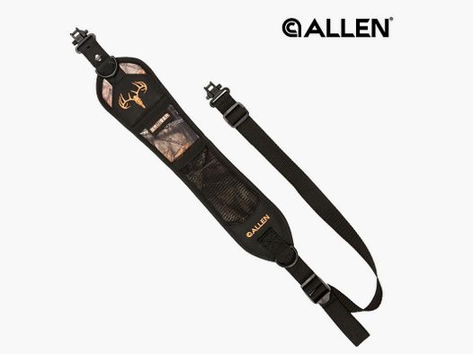 BRETELLE ALLEN HYPA-LITE BRUISER (CERF) CAMO