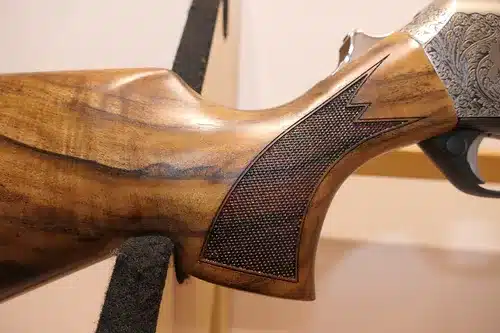 Selbstladebüchse Browning Bar 4x Platinium Gr4 Kal. 300 Win Mag, Bild 3 von 13