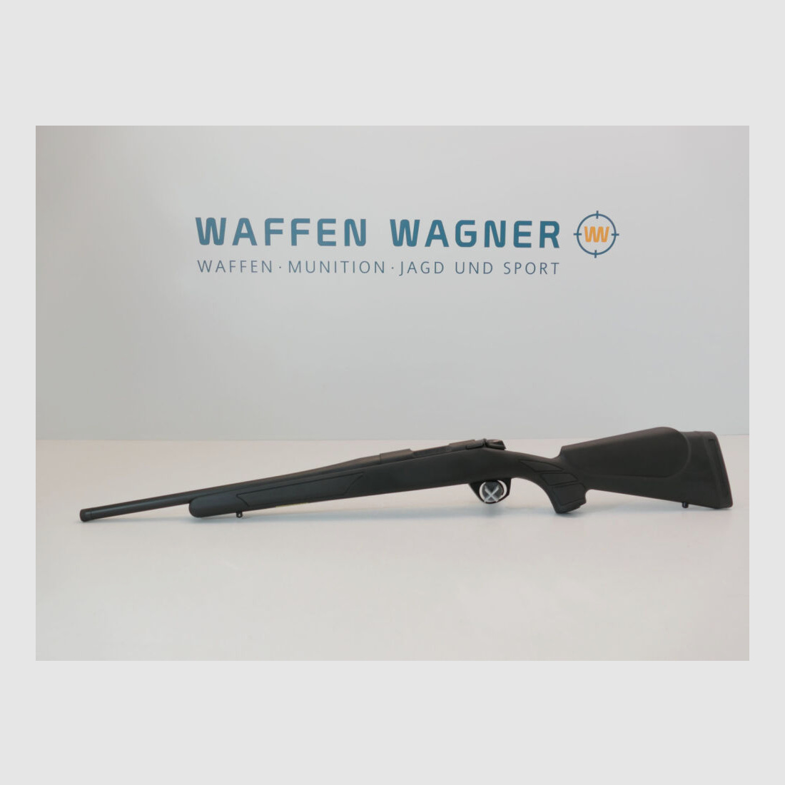 Bergara B14 Sporter 18Zoll