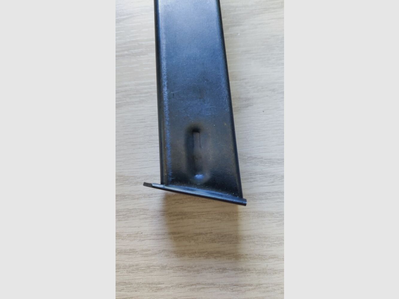 ASTRA 9mm Para