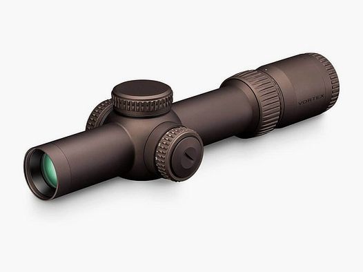 Vortex Razor HD Gen III 1-10x24 MRAD riflescope