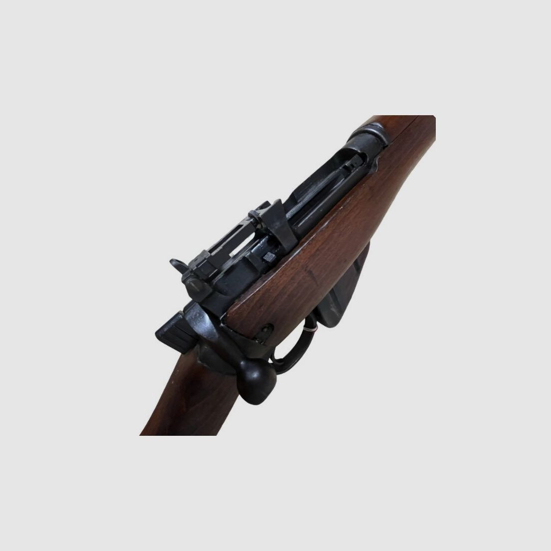 Enfield Jungle Carbine