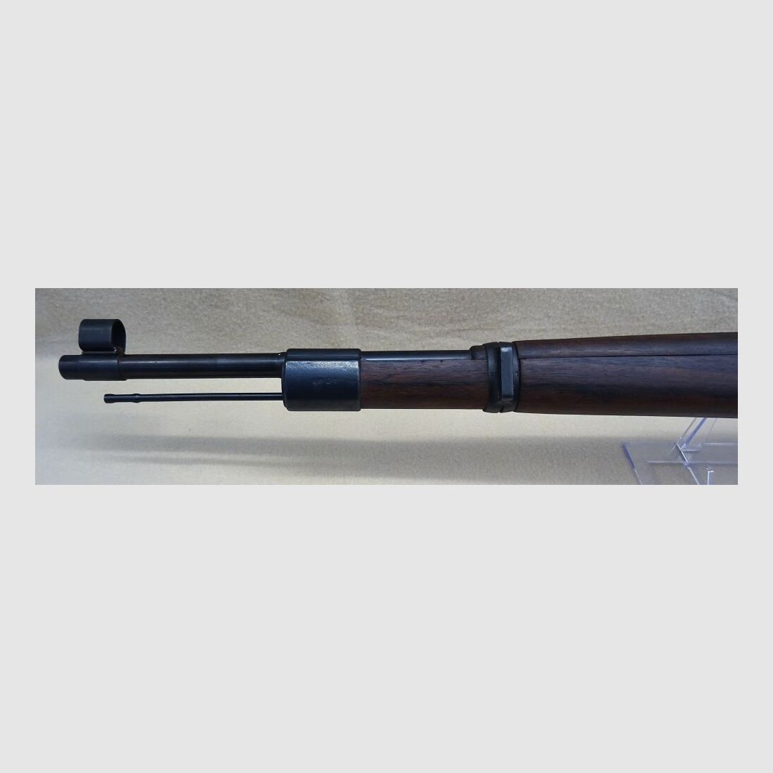 Mauser K98