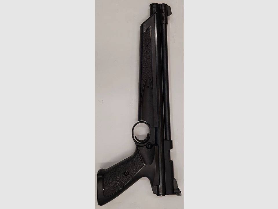 ESC Crosmann American Classic 1377 4,5mm Diabolo (Premium) Co2-Waffen & Luftdruckwaffen