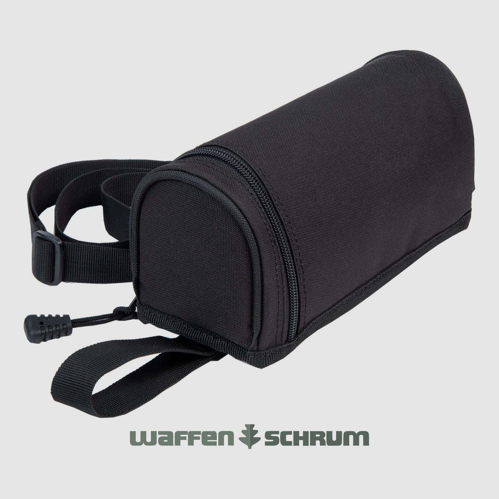 AKAH Spotter Tasche 21x9cm