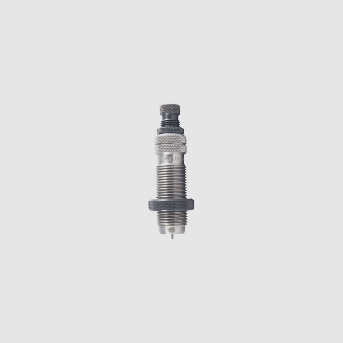 REDDING DUAL RING CARBIDE SIZING DIE, .38 SPECIAL, imagen 1 de 3