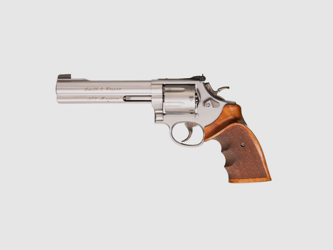 S&W 686-4