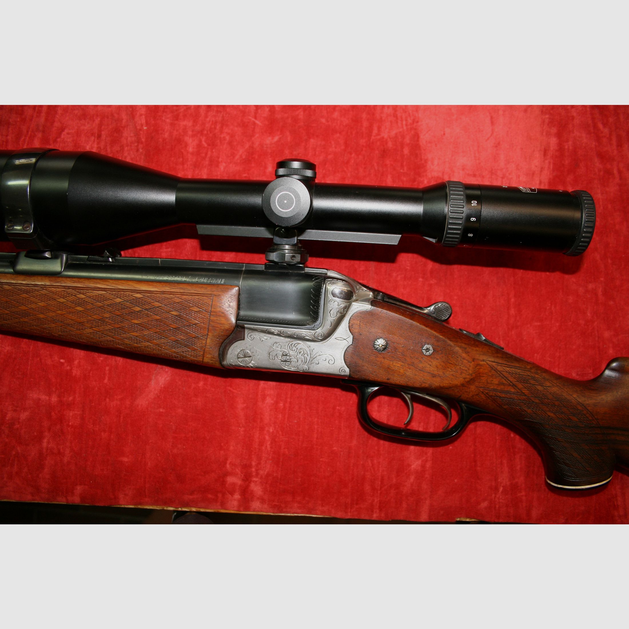 Heym Bockbüchse/BBF