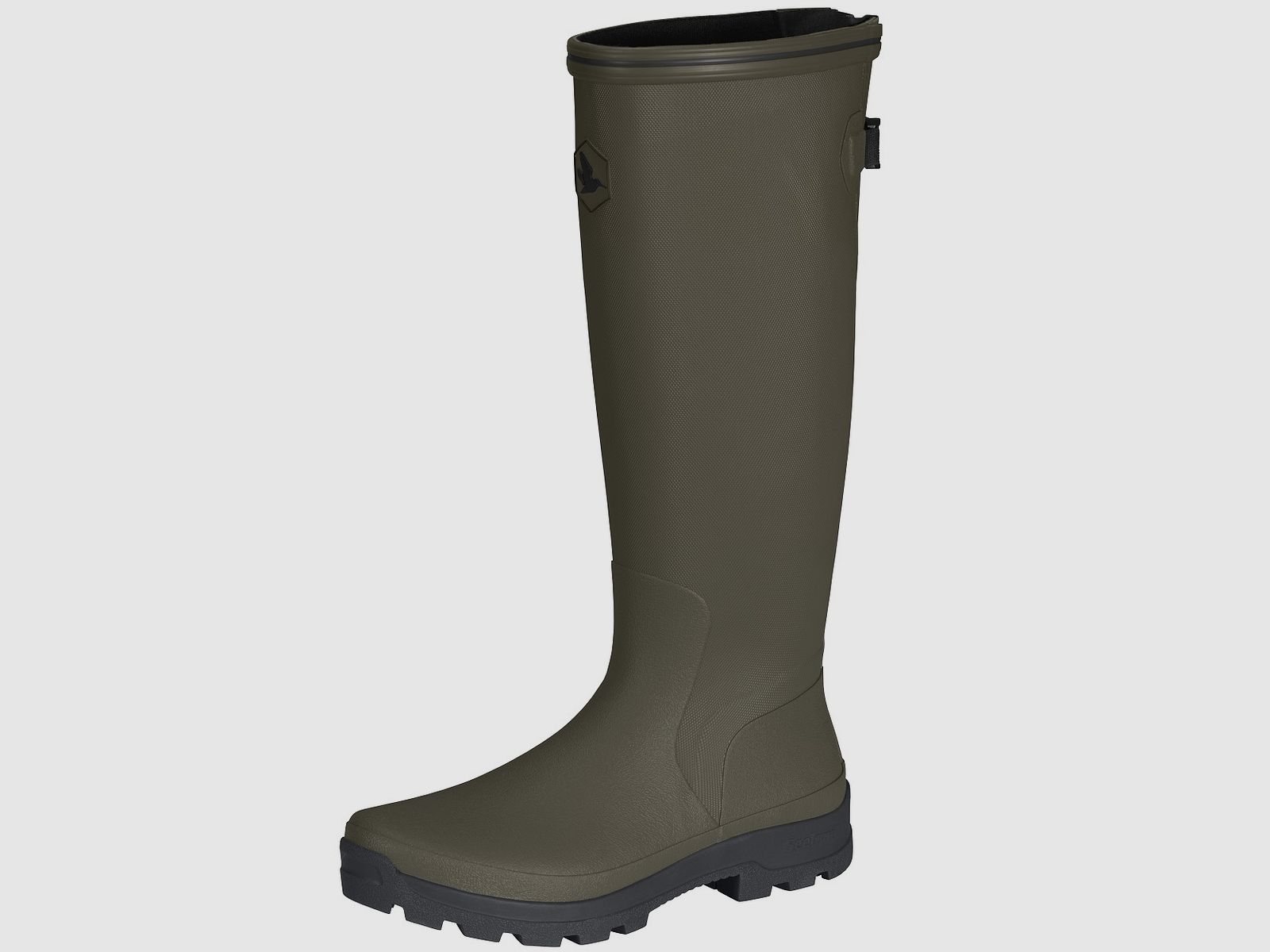 Seeland Key-Point Active Rubber Boots