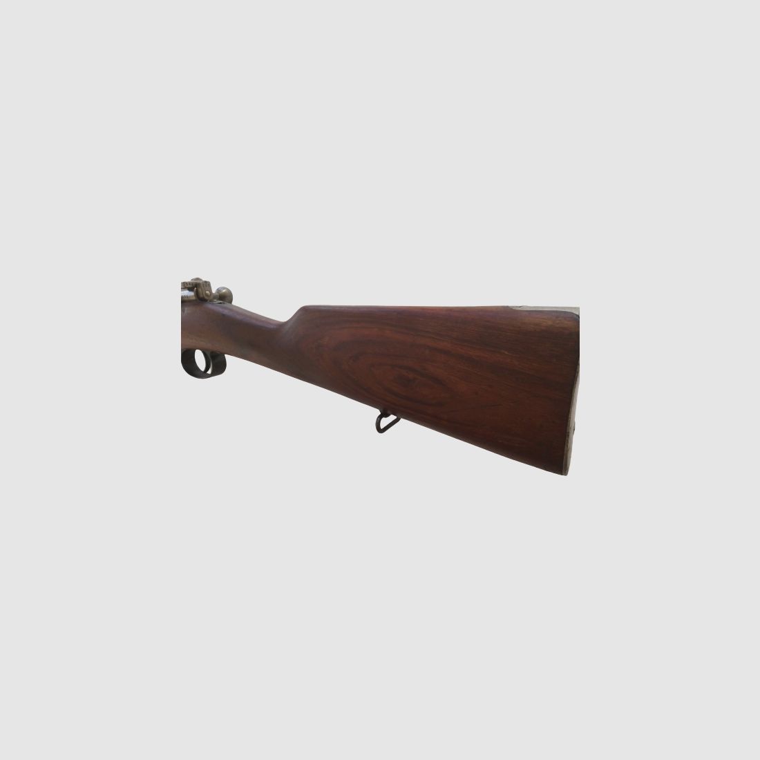 Carl Gustafs M96 Kal. 6,5×55 von 1913