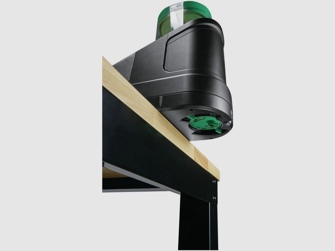 RCBS MatchMaster Powder Dispenser / Pulverdosiersystem