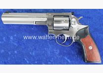 Ruger GP 100 / 6