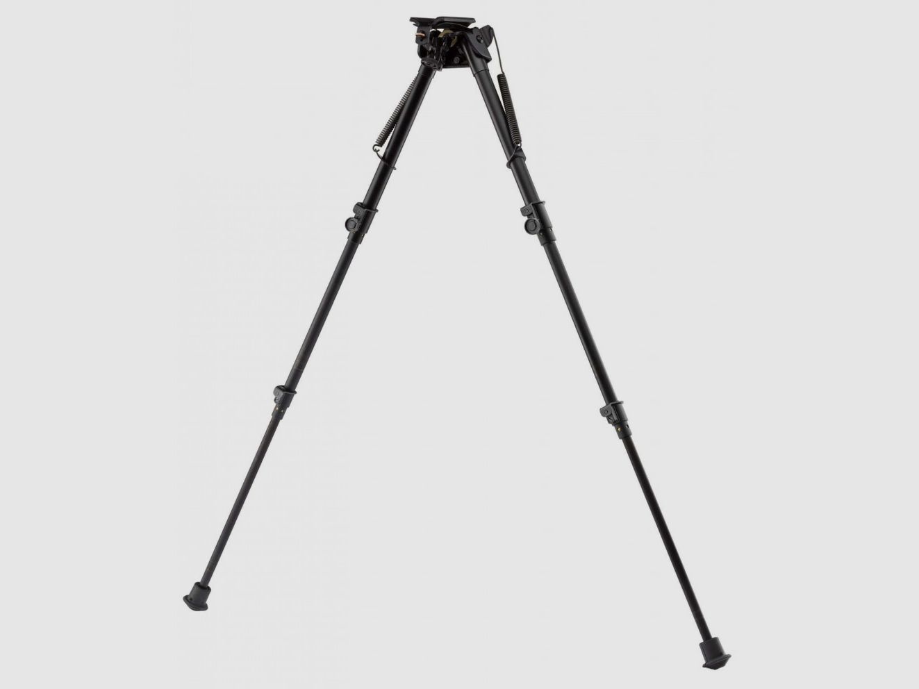 Bipod Harris 3 Pozycje - Głowica Articulowana, zdjęcie 3 z 6