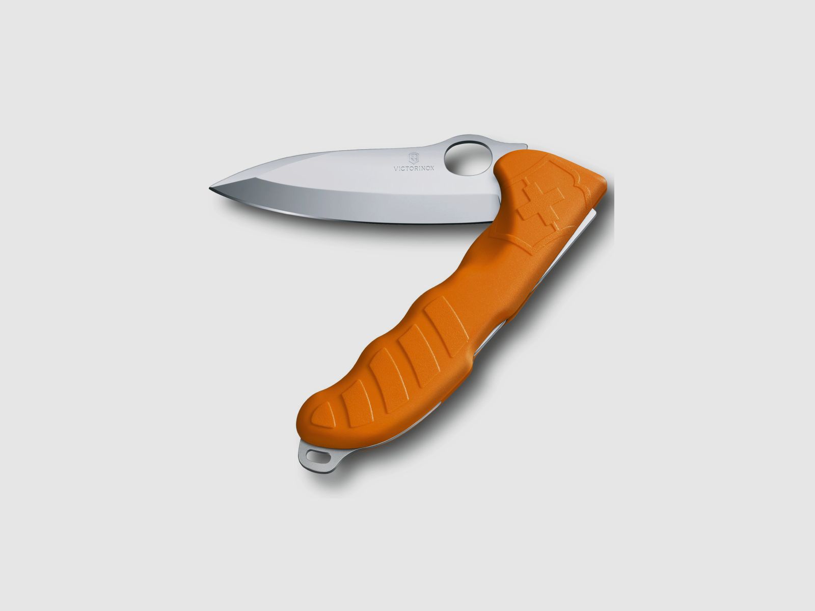 VICTORINOX Hunter Pro M Oranje met oogje