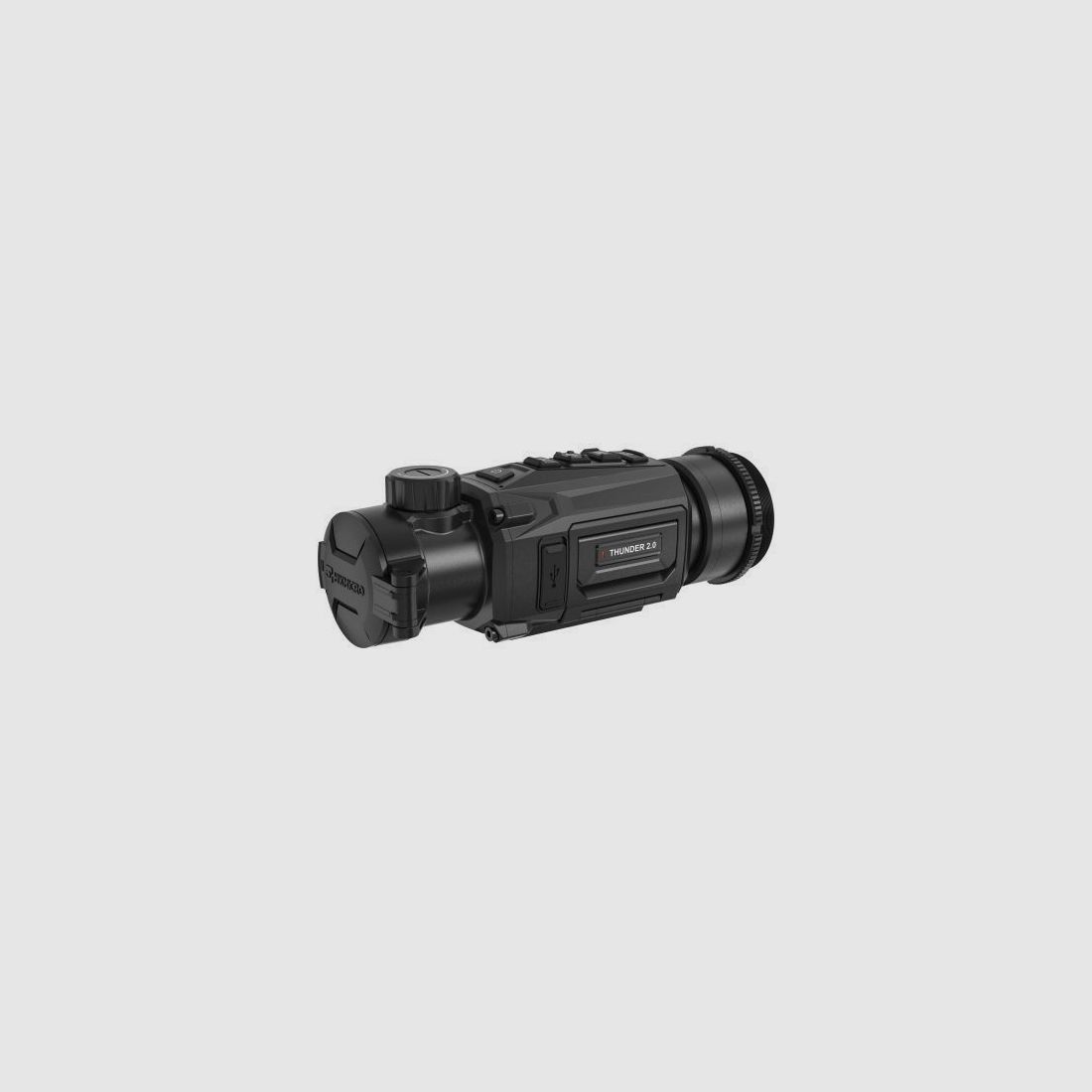 HIKMICRO Clip-On Thunder TH35PC 2.0 Wärmebild Vorsatzgerät