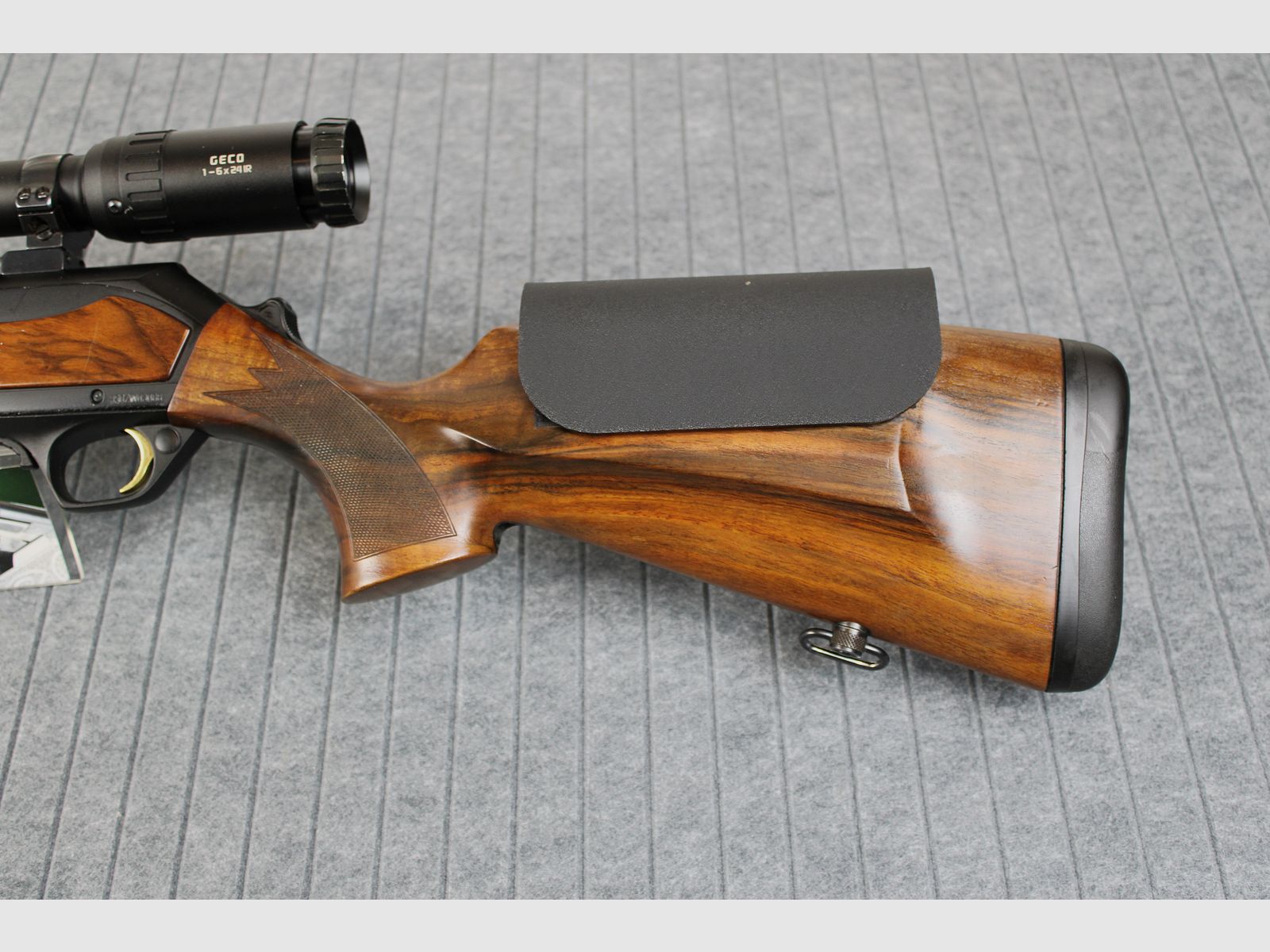 Browning Maral .308Win 