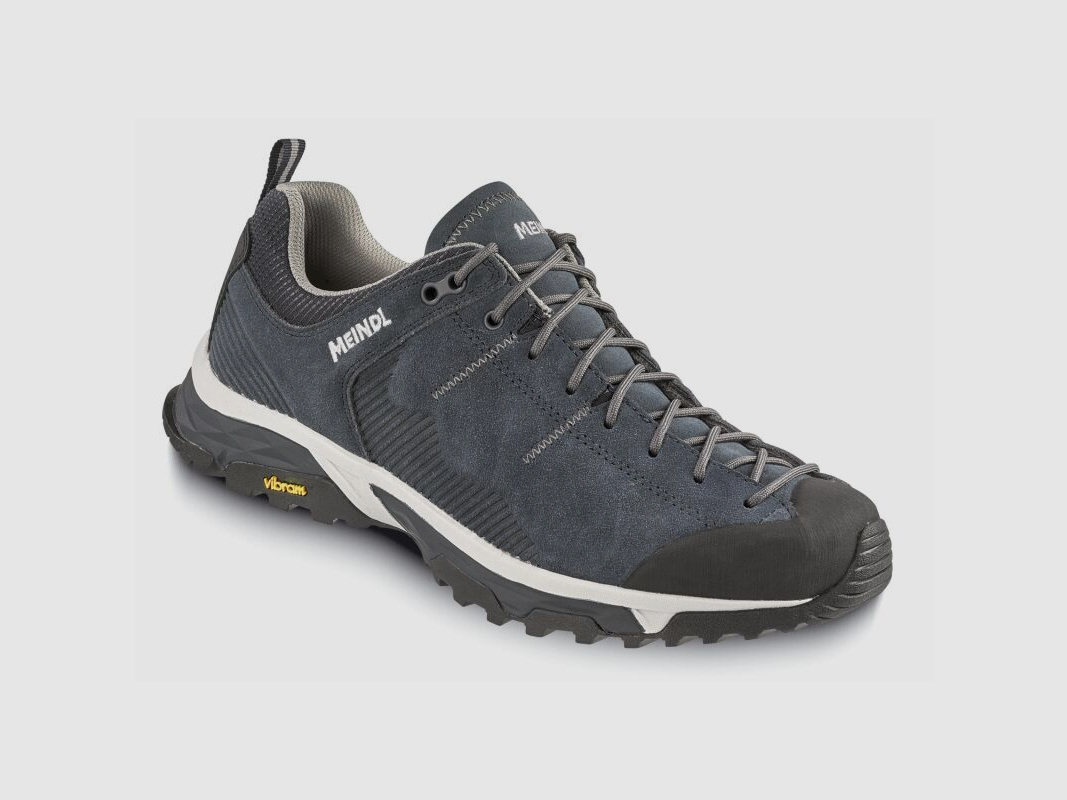 Meindl Herren Outdoorschuh San Diego GTX