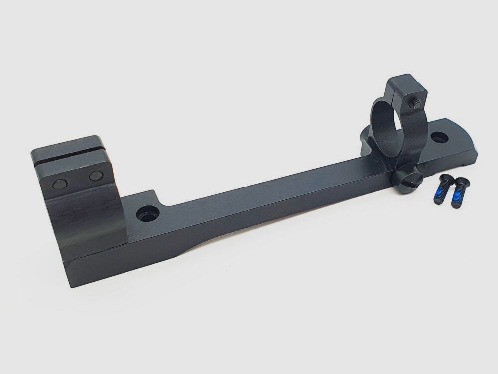 Scope mount for US Springfield 1903 A4 sniper rifle, e.g. M73B1, new production