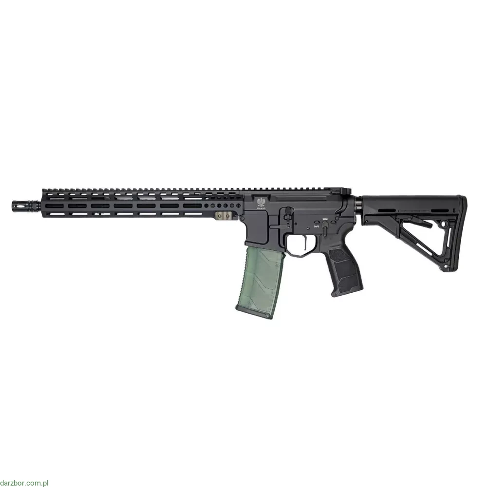 WBP PIAST 14,5", imagen 1 de 2