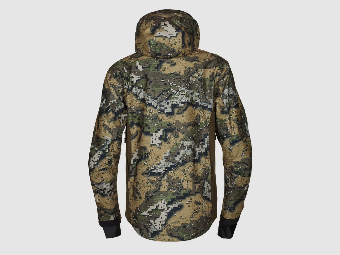 Swedteam Ridge 3 Jacke, Bild 3 von 6