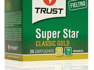 Trust Super Star  12/70
