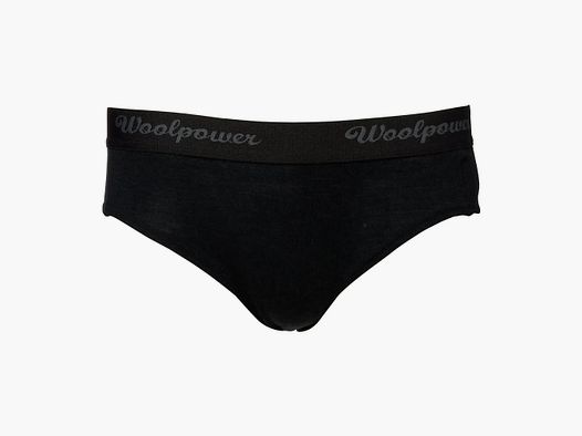 Woolpower Woolpower Culottes Hipsters Lite Femmes