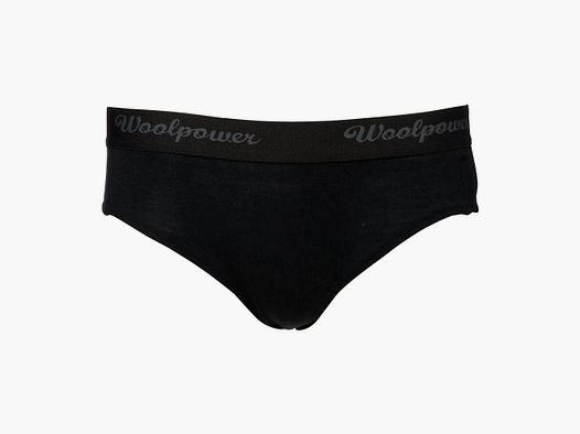 Woolpower Woolpower Unterhose Hipsters Lite Frauen - L