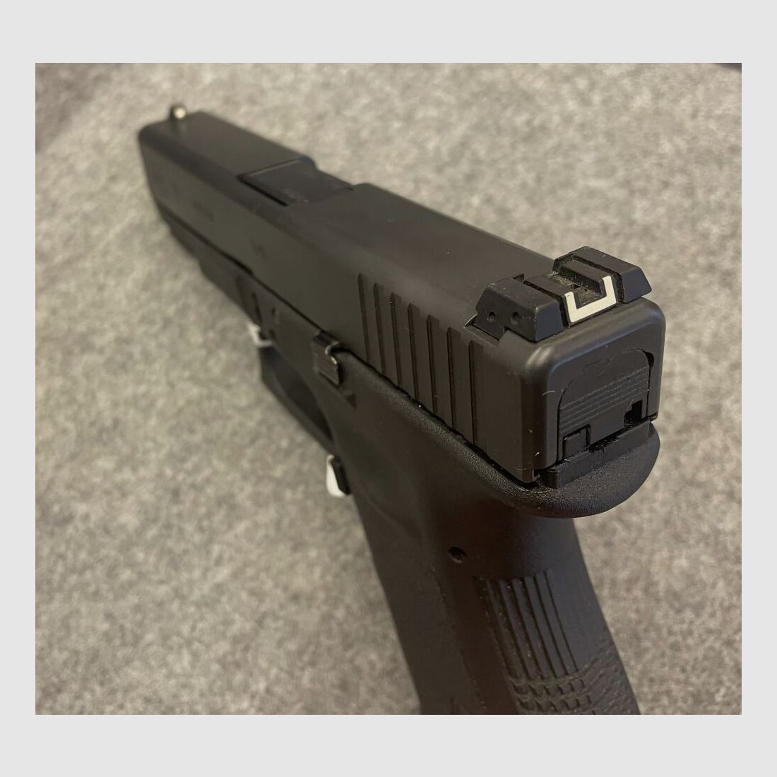 Glock 19 Gen. 3