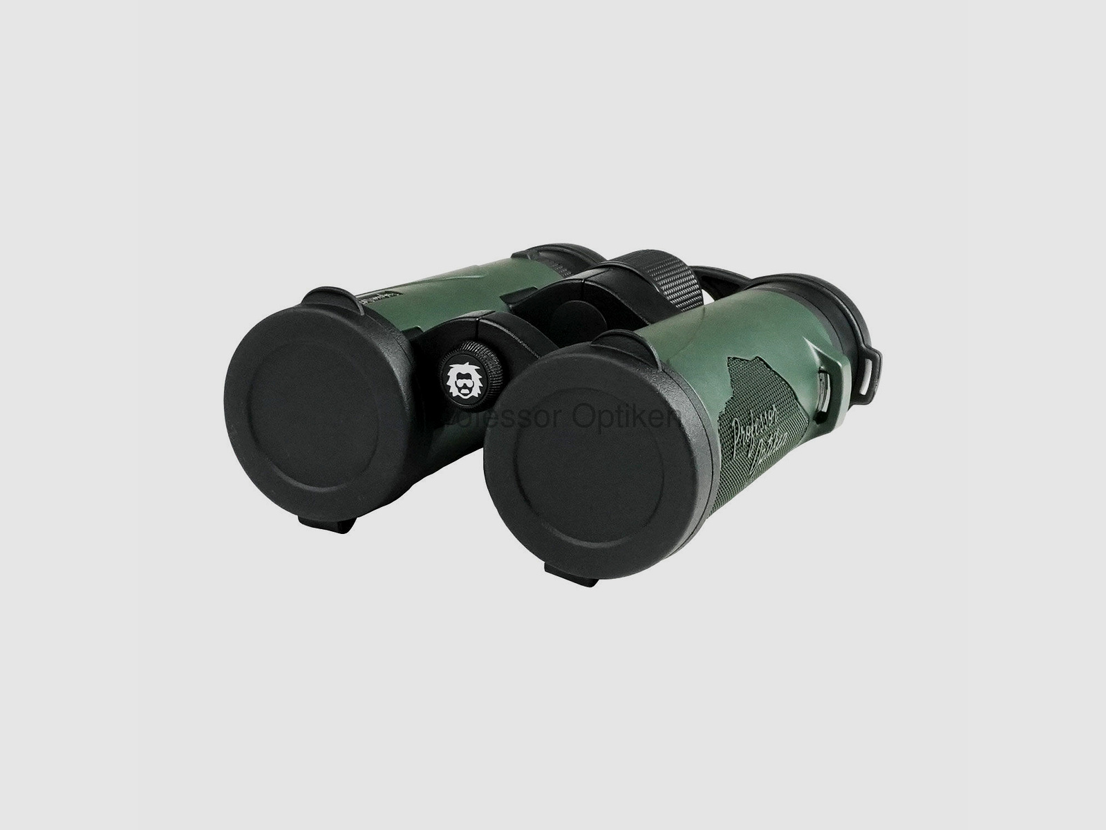 Professor Optiken Karwendel - 10x42 V2.0