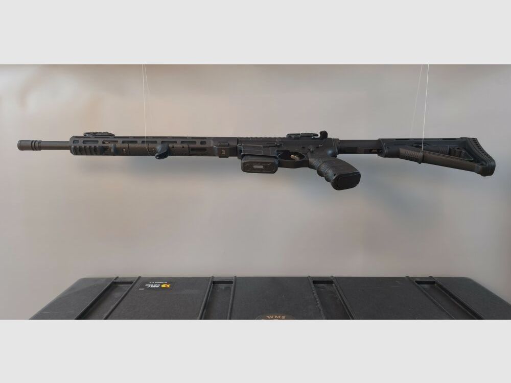 Savage MSR15 Recon 16,75" AR15 MLok .223Rem