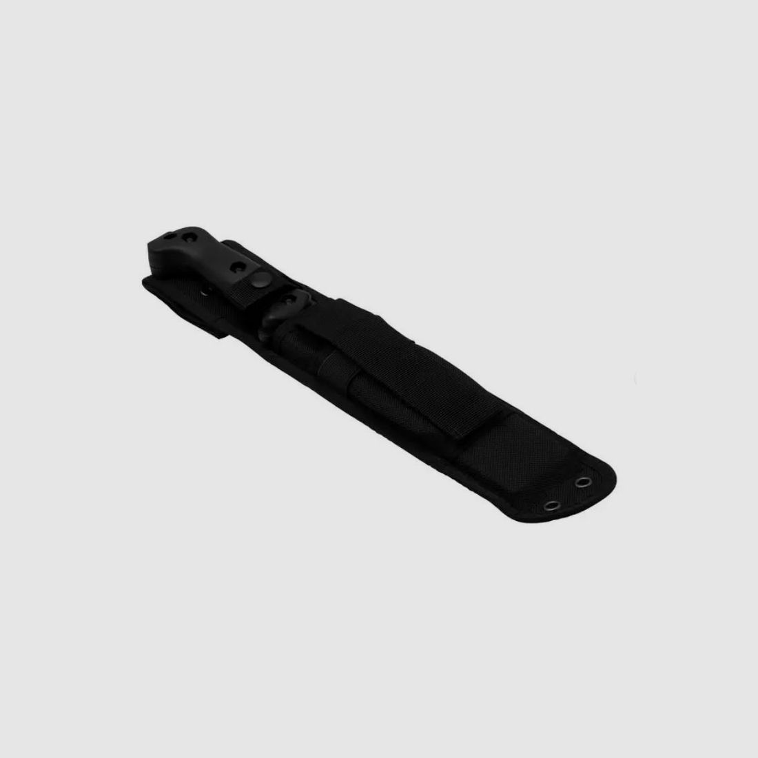 Messer KA-BAR Becker Combat Utility BK7 