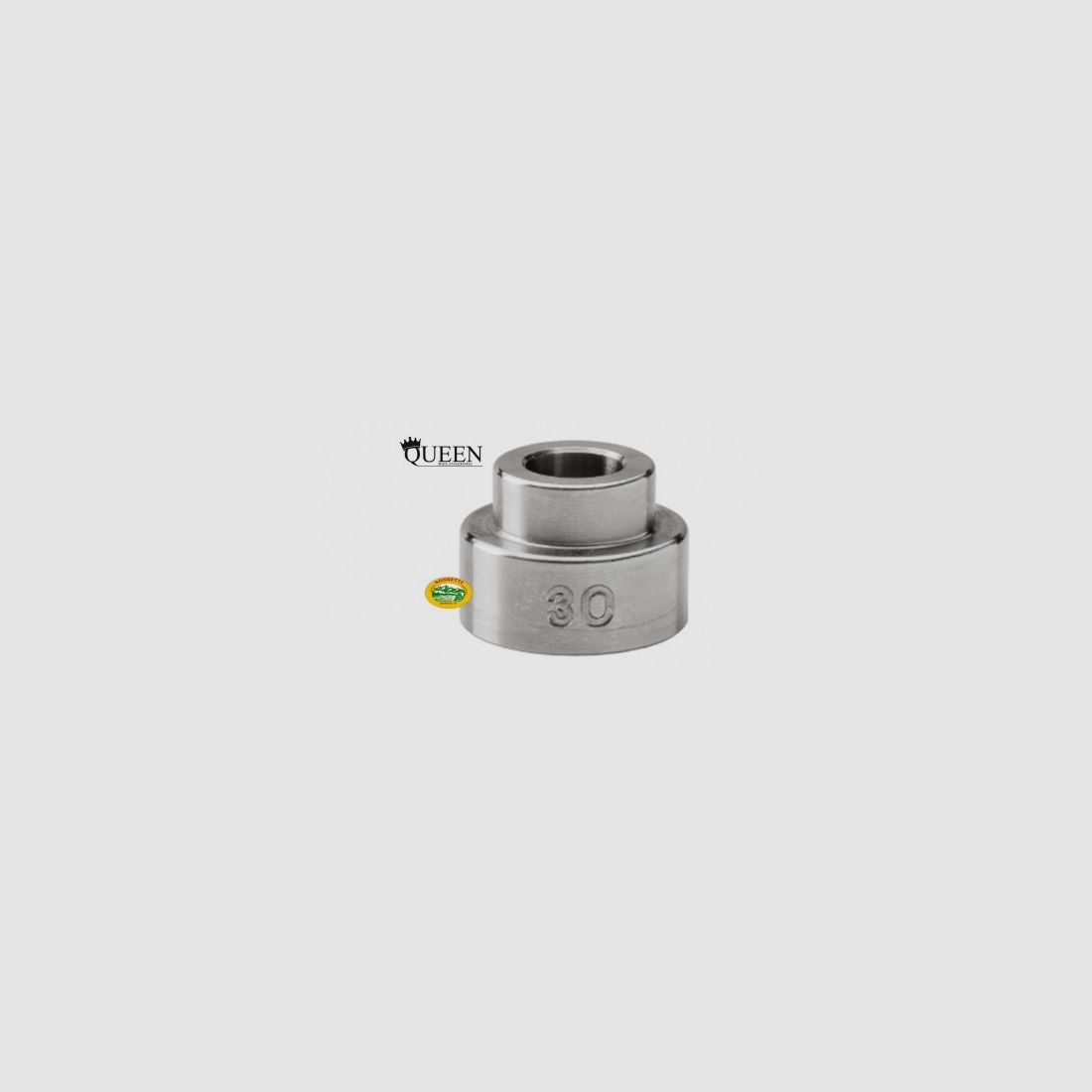 QUEEN Reloading Comparator Bump Insert .30 A QR060