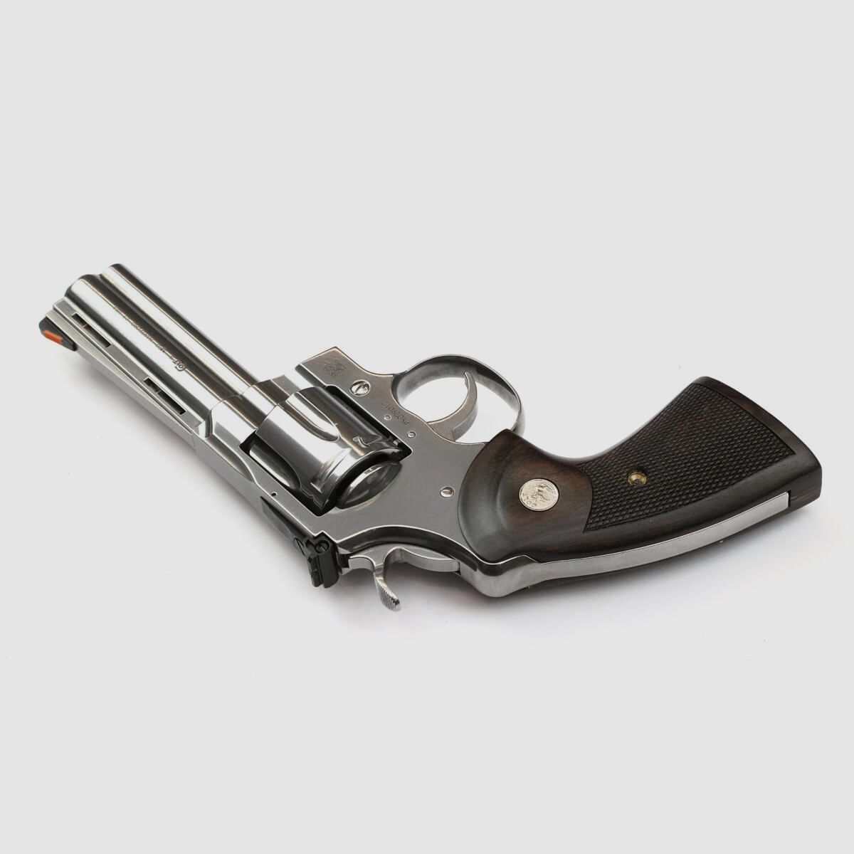 Colt Python, immagine 7 di 10
