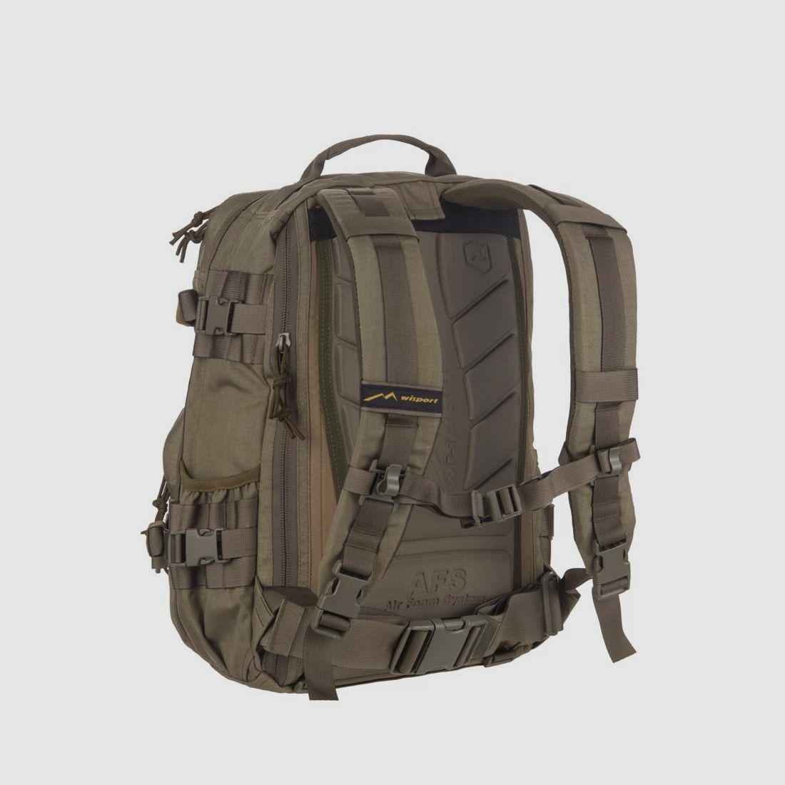 WISPORT SPARROW 303 RUCKSACK RAL7013