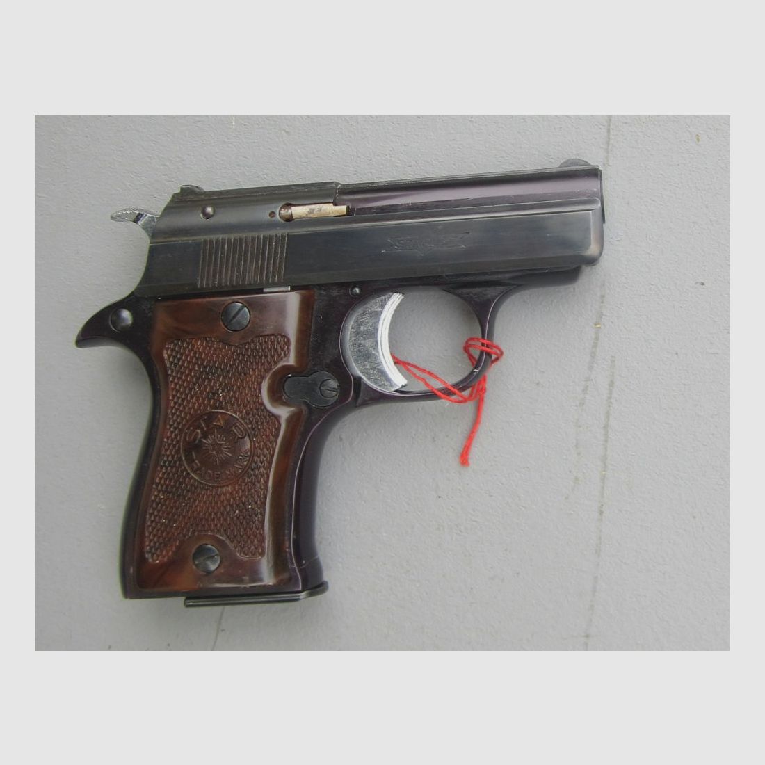 STAR SPANIEN STARLET