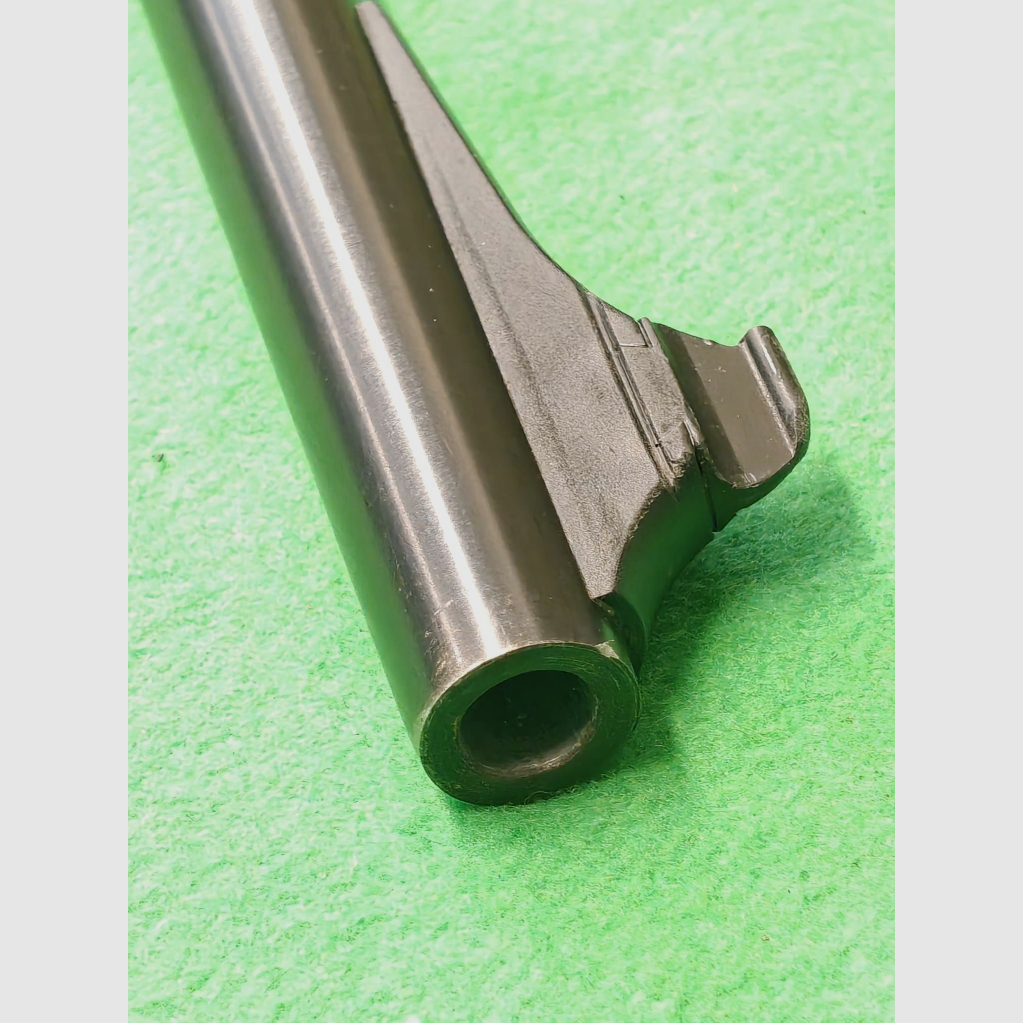 Savage 110 .338WinMag inkl. Schwenkmontage