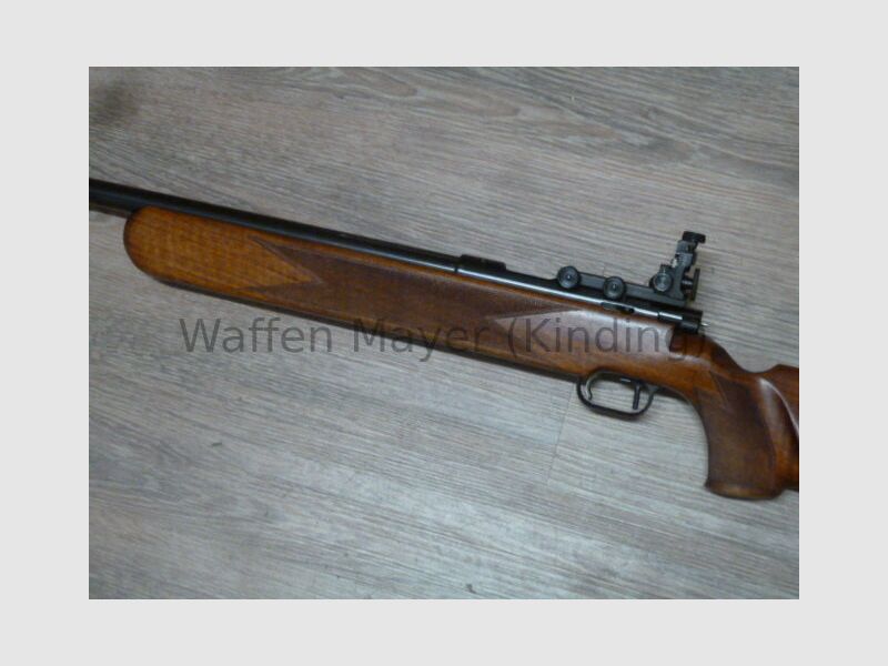 Anschütz Mod.54 Match