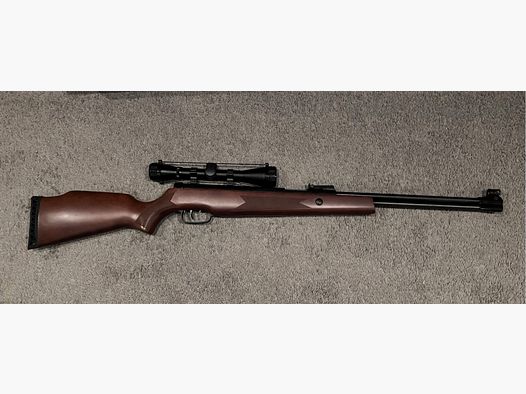 Hämmerli Luftgewehr Hunter Force 900