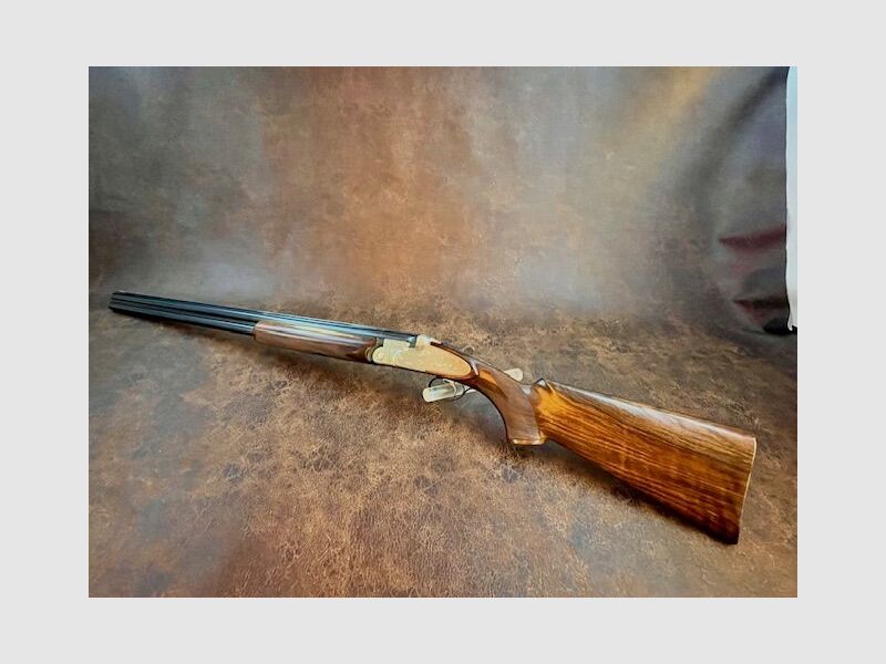 Beretta Mod. SO4 LINKS