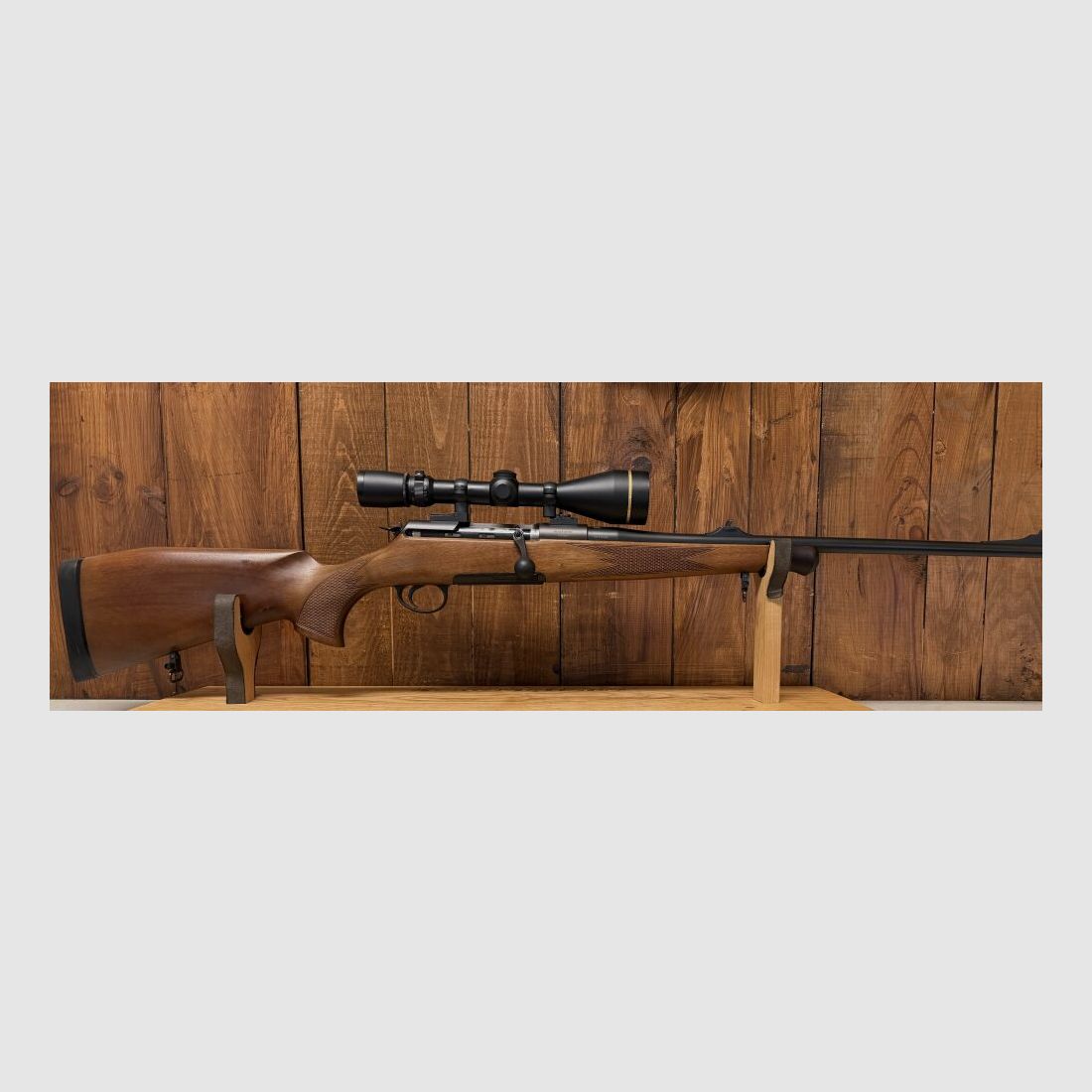 Mauser M97