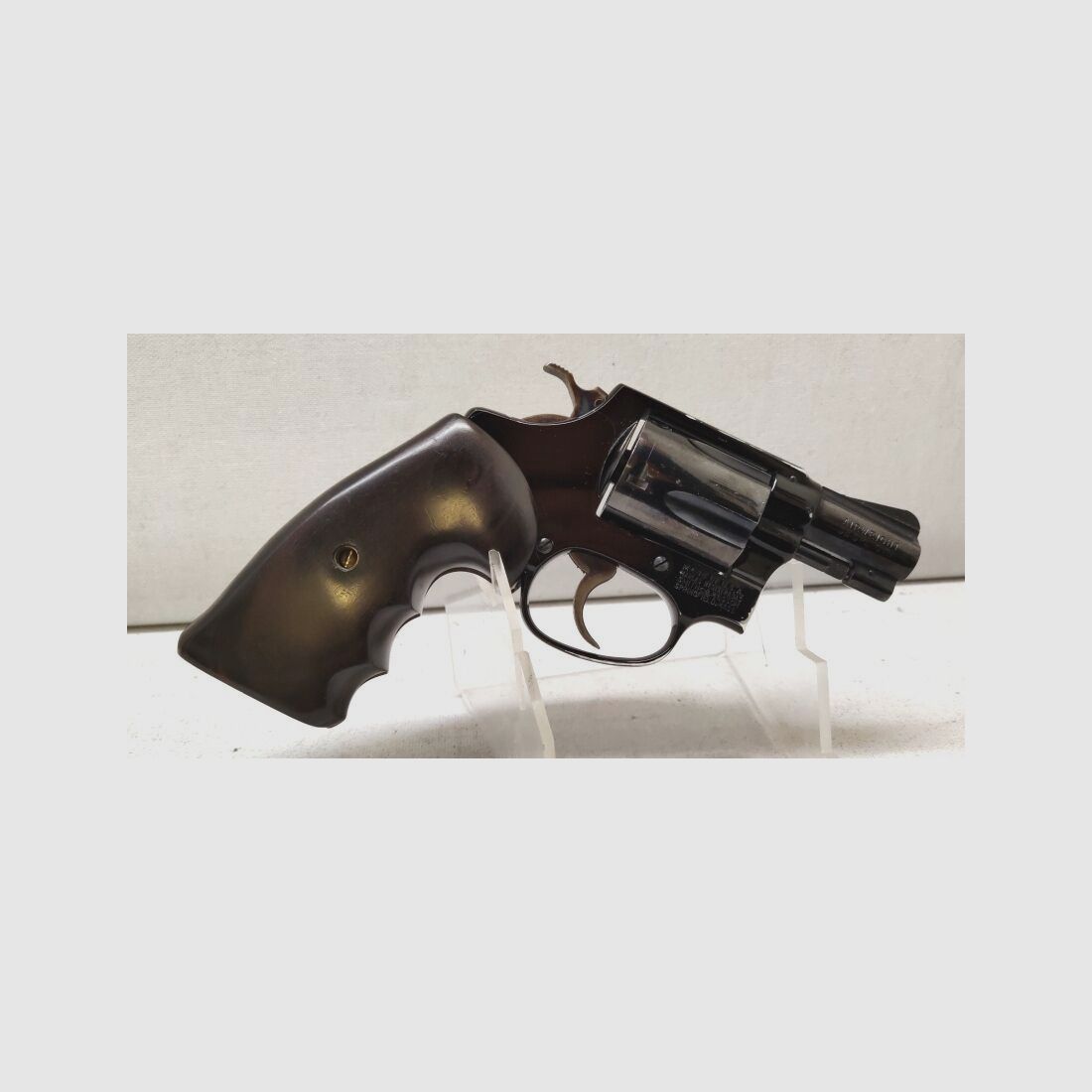 Smith & Wesson Airweight