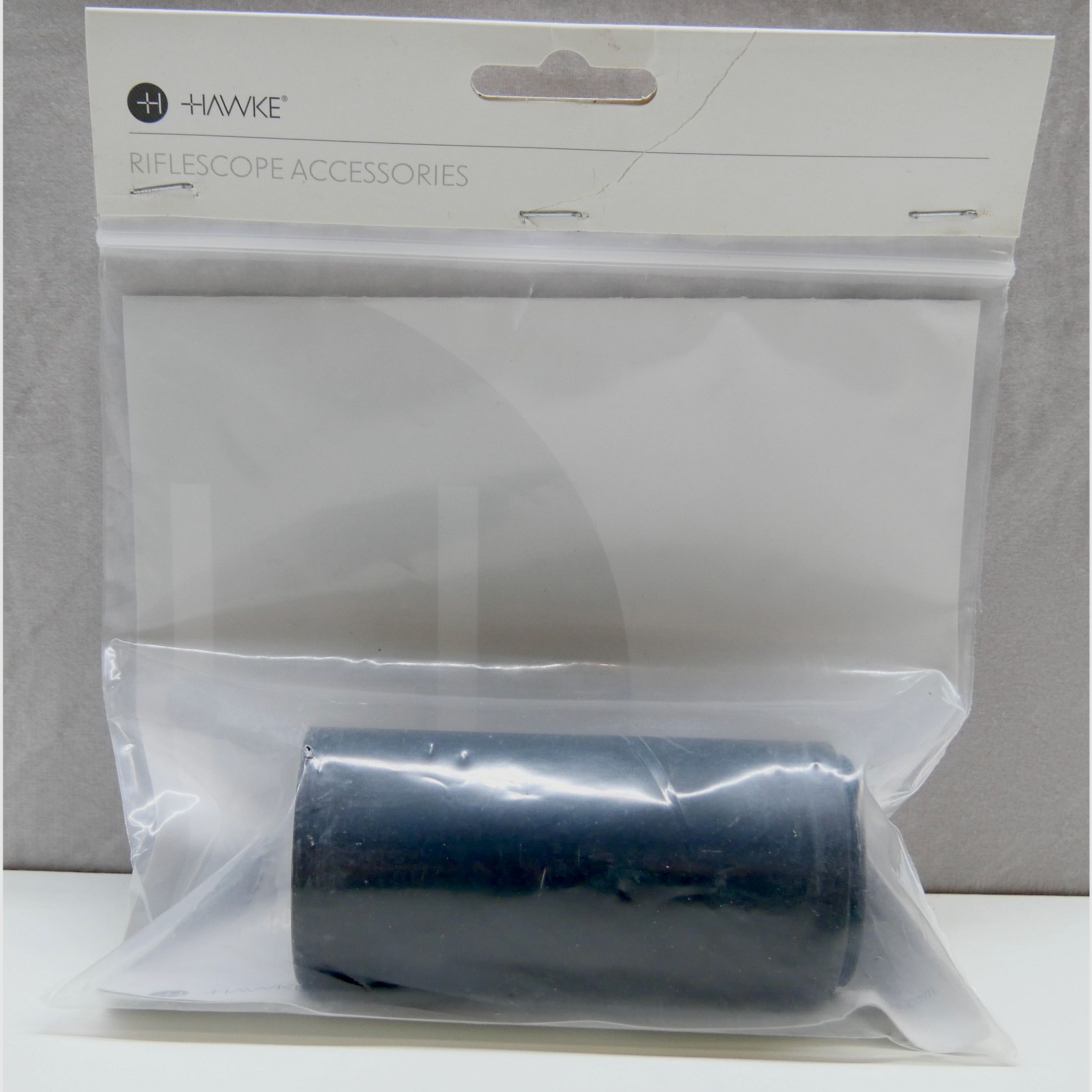 Aussteller HAWKE 62005 Sonnenblende für Standard Objektive 42mm H422